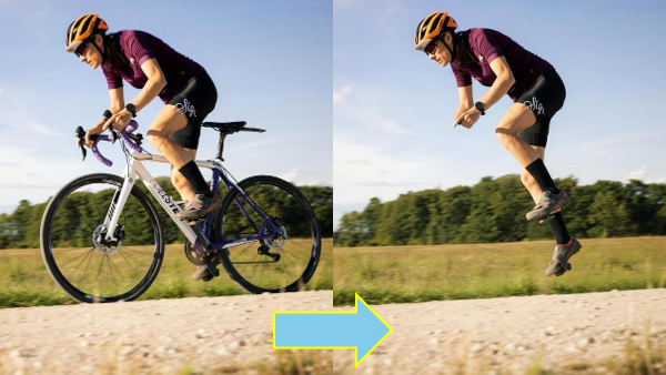 after for CodeTalker